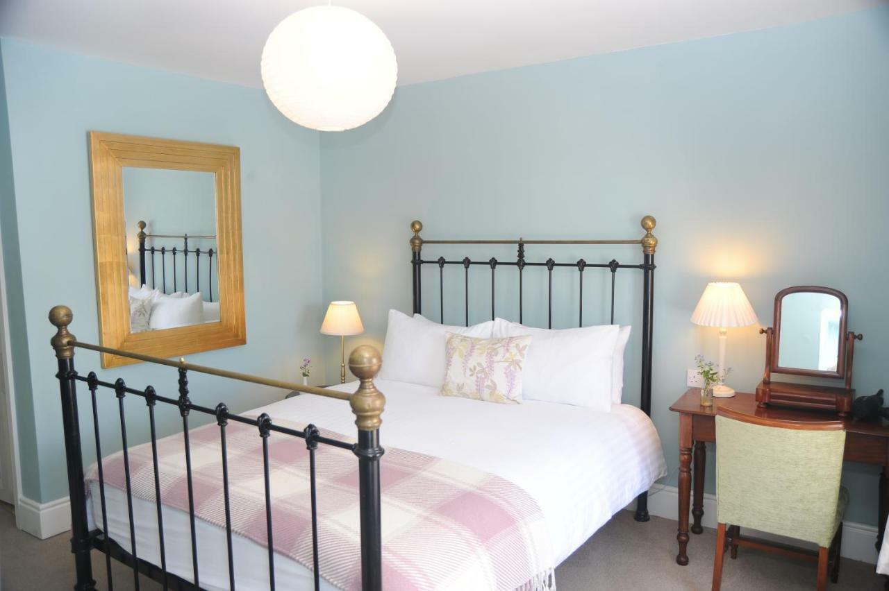Wisteria House B&B Cloyne Extérieur photo