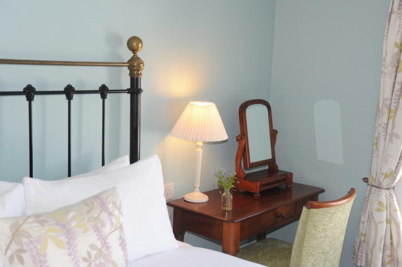 Wisteria House B&B Cloyne Extérieur photo