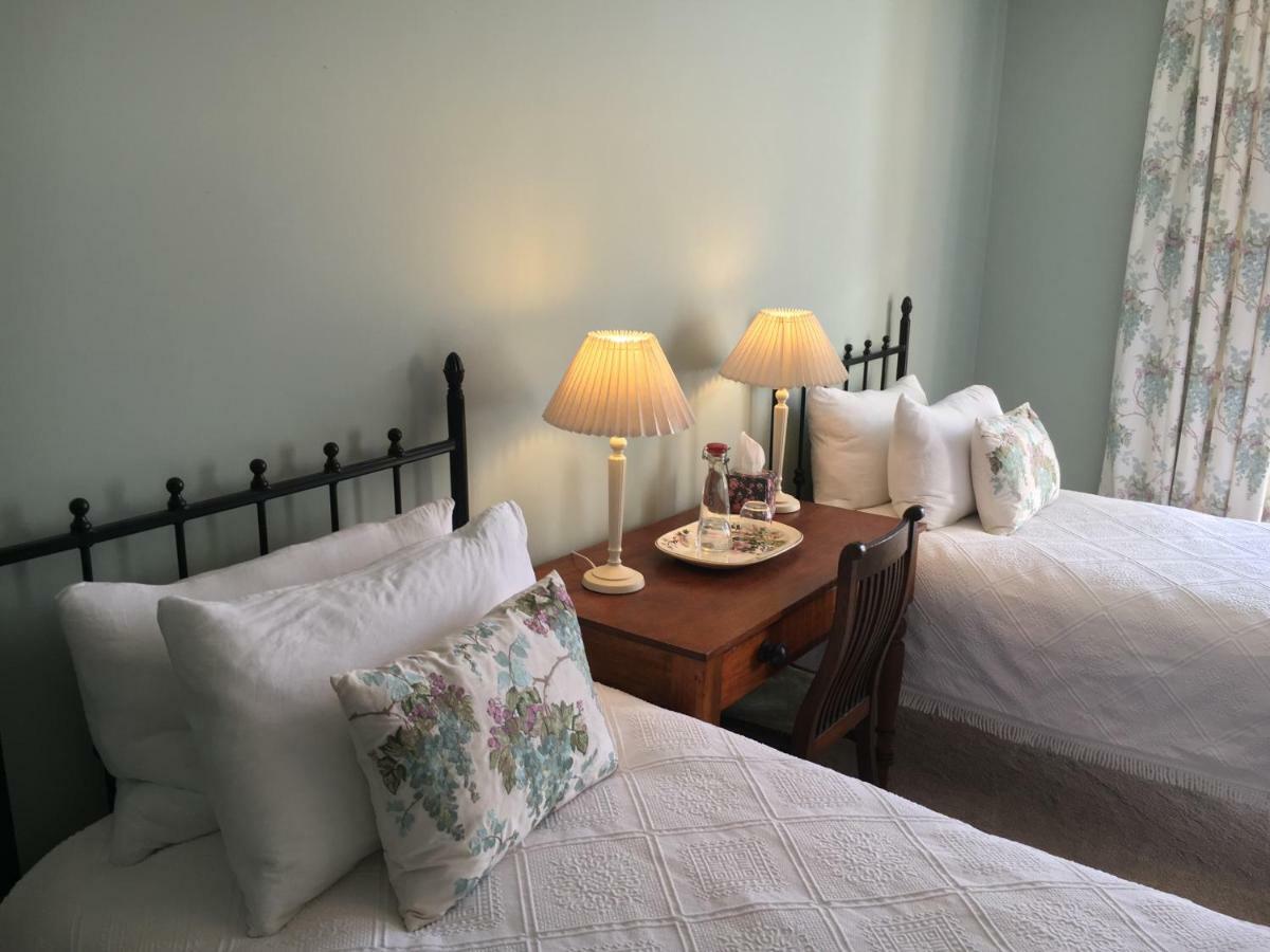 Wisteria House B&B Cloyne Extérieur photo